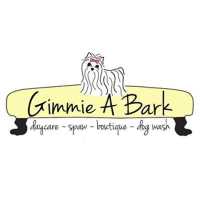 Gimmie A Bark Logo