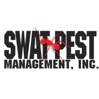 Swat Pest Management, Inc. Logo