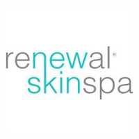 Renewal Skin Spa Logo
