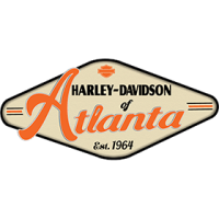 Harley-Davidson of Atlanta Logo