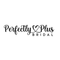 Perfectly Plus Bridal Logo