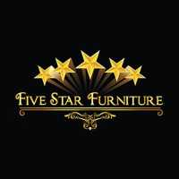 Five Star Furniture Inc Logo