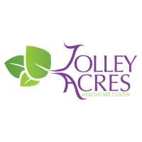 Jolley Acres Healthcare Center Logo