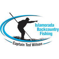 Islamorada Fishing Charters with Captain Ted Wilson Logo