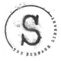 The Surface Library Logo