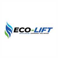 Eco-Lift Energy Services Inc. Logo