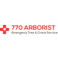 770 Arborist Logo