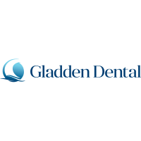 Gladden Dental, Dr. Eric Gladden DMD Logo