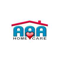 AAA Home Care NM Logo