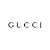 Gucci - Costa Mesa Flagship Logo