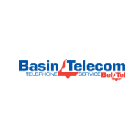 Basin Telecommunications Logo
