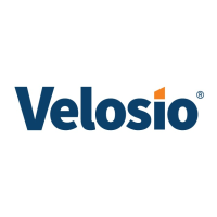 Velosio Logo