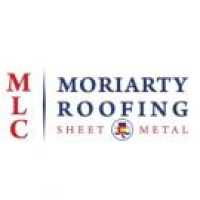 MLC Moriarty Roofing & Sheet Metal Logo