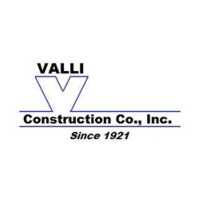 Valli Construction Co Inc Logo