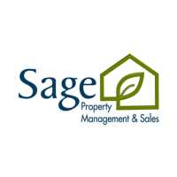 Property Management Real Estate Services Logo