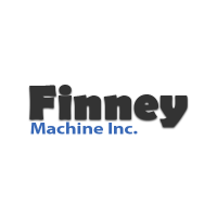 Finney Machine Inc. Logo