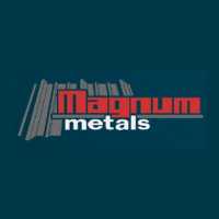 Magnum Metals Logo