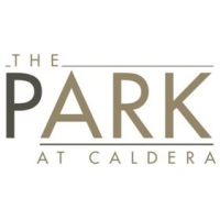 Park at Caldera Logo