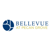 Bellevue at Pecan Grove Logo