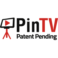 PinTV Logo