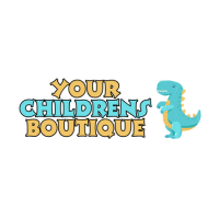 Once Upon A Child Port Charlotte Logo