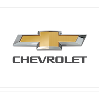 Barker Chevrolet, Inc. Logo