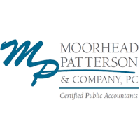 Moorhead Patterson & Company, P.C. Logo