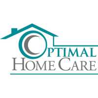 Optimal Home Care & Hospice Logo