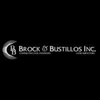 Brock & Bustillos Inc Logo
