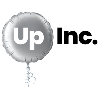 Up Inc. Ecommerce Agency Logo
