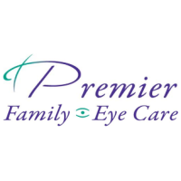 Premier Family Eye Care Logo