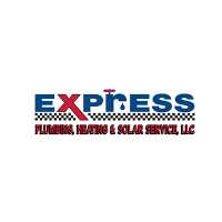 Express Plumbing Service Logo
