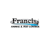 Francis Animal And Pest Control Logo