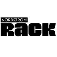 Nordstrom Delray Beach Rack Logo