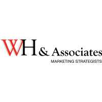 WH & Associates Logo