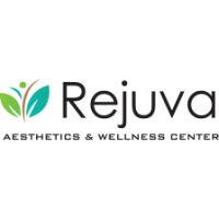 Rejuva Aesthetic & Wellness Center Logo