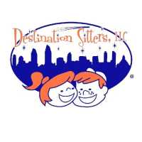 Destination Sitters Logo