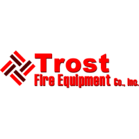 Trost Fire Equipment Co Inc. Logo