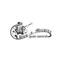 Bug-A-Meister Pest Control LLC Logo