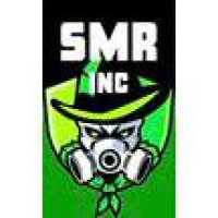 SMR Inc Logo