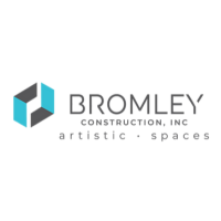 RJ Bromley Construction Logo
