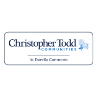 Christopher Todd Communities At Estrella Commons Logo