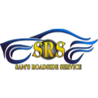 Sam's Roadside Service LLC Logo