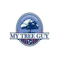 My Tree Guy Logo