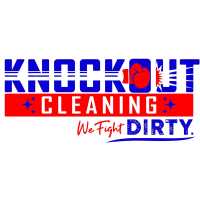 Knockout Cleaning Services Logo