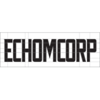 ECHOMCORP LLC Logo