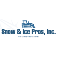 Snow & Ice Pros Inc Logo