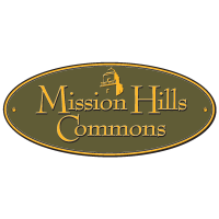 Mission Hills Commons Condominiums & Apartments Logo