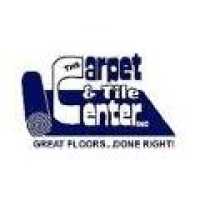The Carpet & Tile Center, Inc. Logo