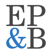 Ekblad, Pardee & Bewell, Inc. Logo